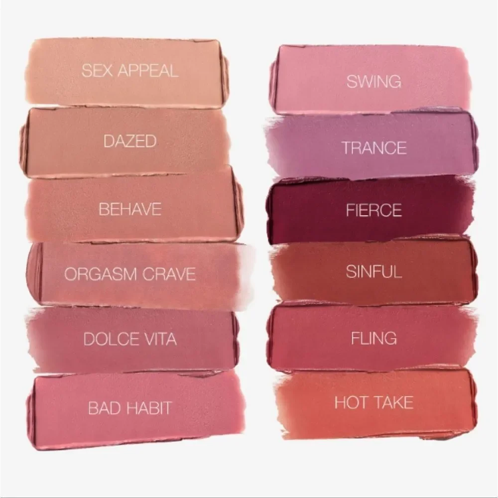 NARS The Multiple Cream Blush, Lip & Eye Stick Mini